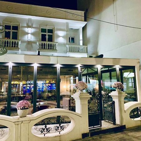 Bela Kuka Hotel Μπίτολα Εξωτερικό φωτογραφία