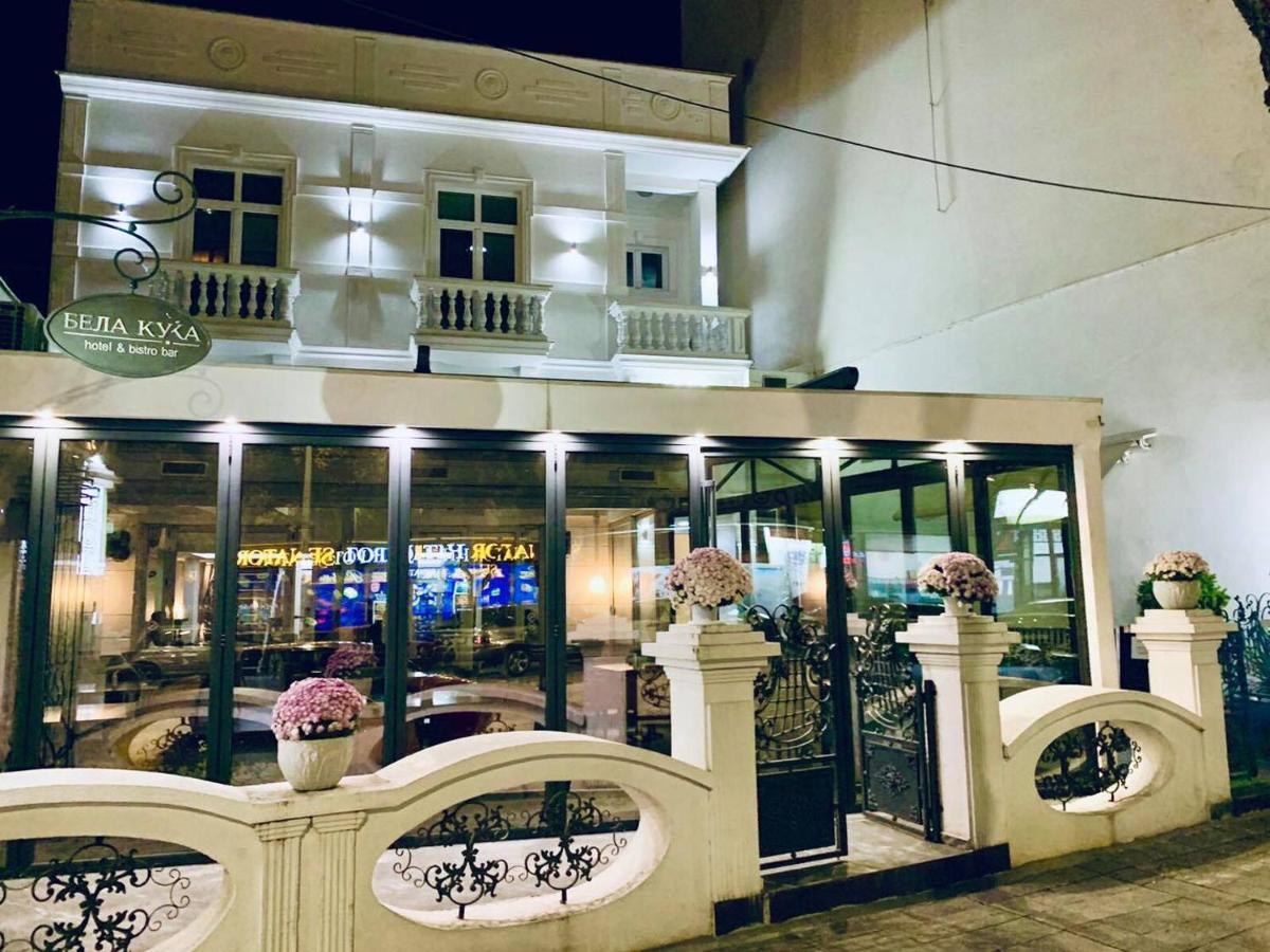 Bela Kuka Hotel Μπίτολα Εξωτερικό φωτογραφία