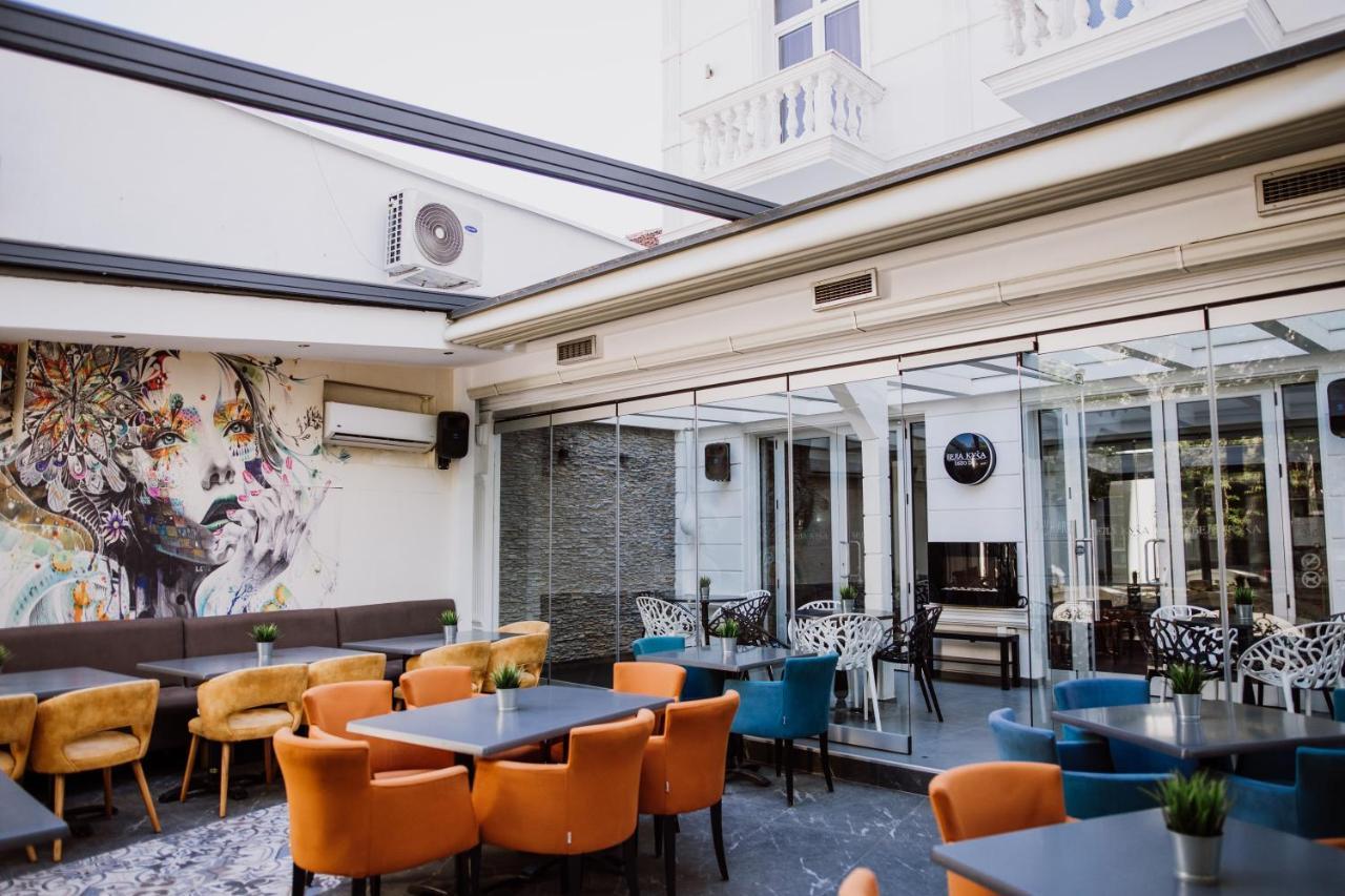 Bela Kuka Hotel Μπίτολα Εξωτερικό φωτογραφία