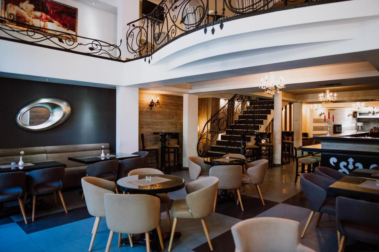 Bela Kuka Hotel Μπίτολα Εξωτερικό φωτογραφία