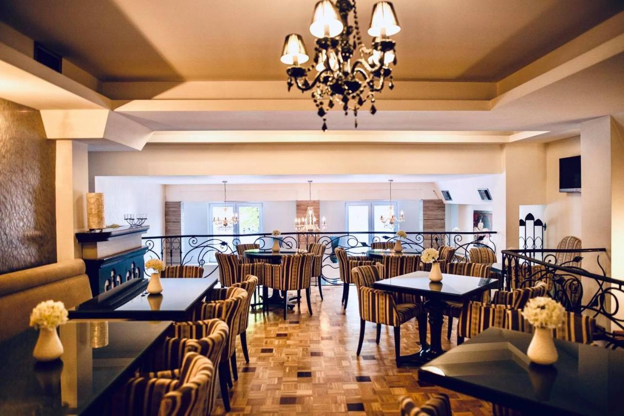 Bela Kuka Hotel Μπίτολα Εξωτερικό φωτογραφία