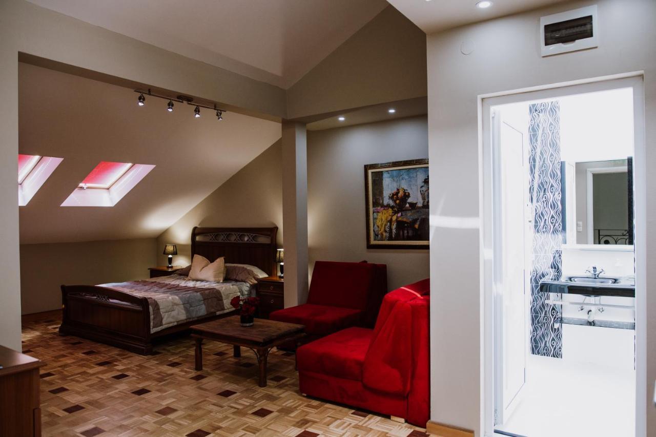 Bela Kuka Hotel Μπίτολα Εξωτερικό φωτογραφία