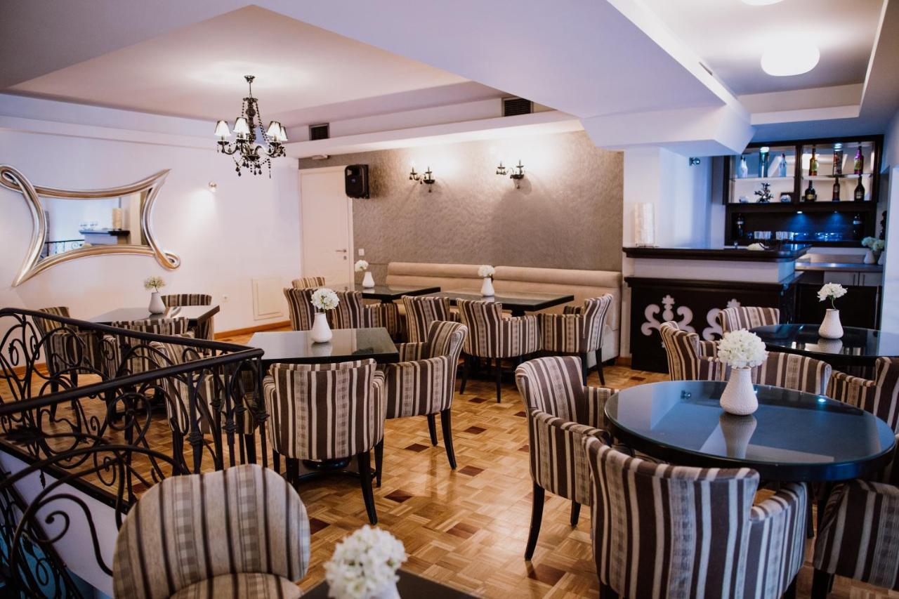 Bela Kuka Hotel Μπίτολα Εξωτερικό φωτογραφία