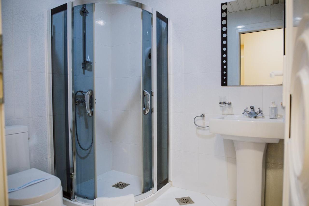 Bela Kuka Hotel Μπίτολα Εξωτερικό φωτογραφία