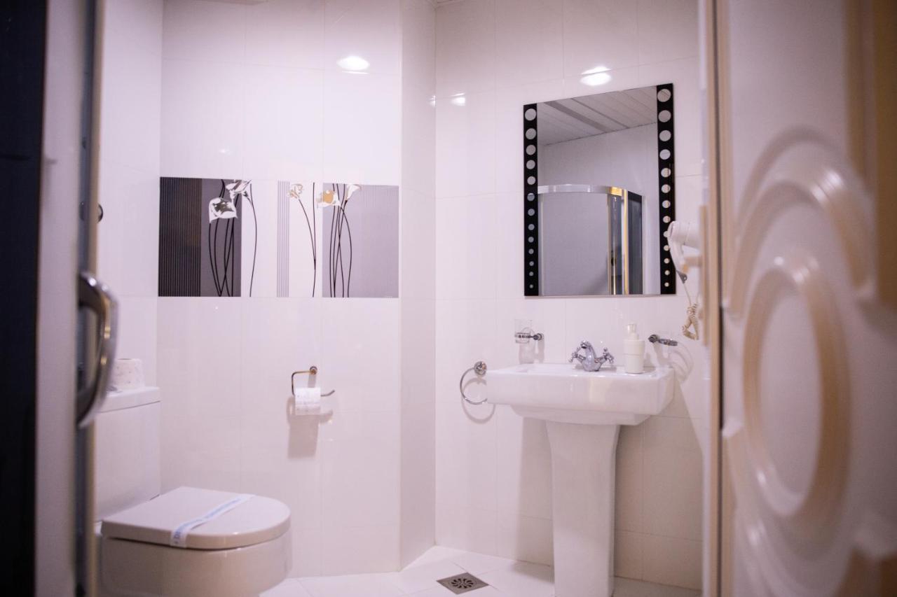 Bela Kuka Hotel Μπίτολα Εξωτερικό φωτογραφία