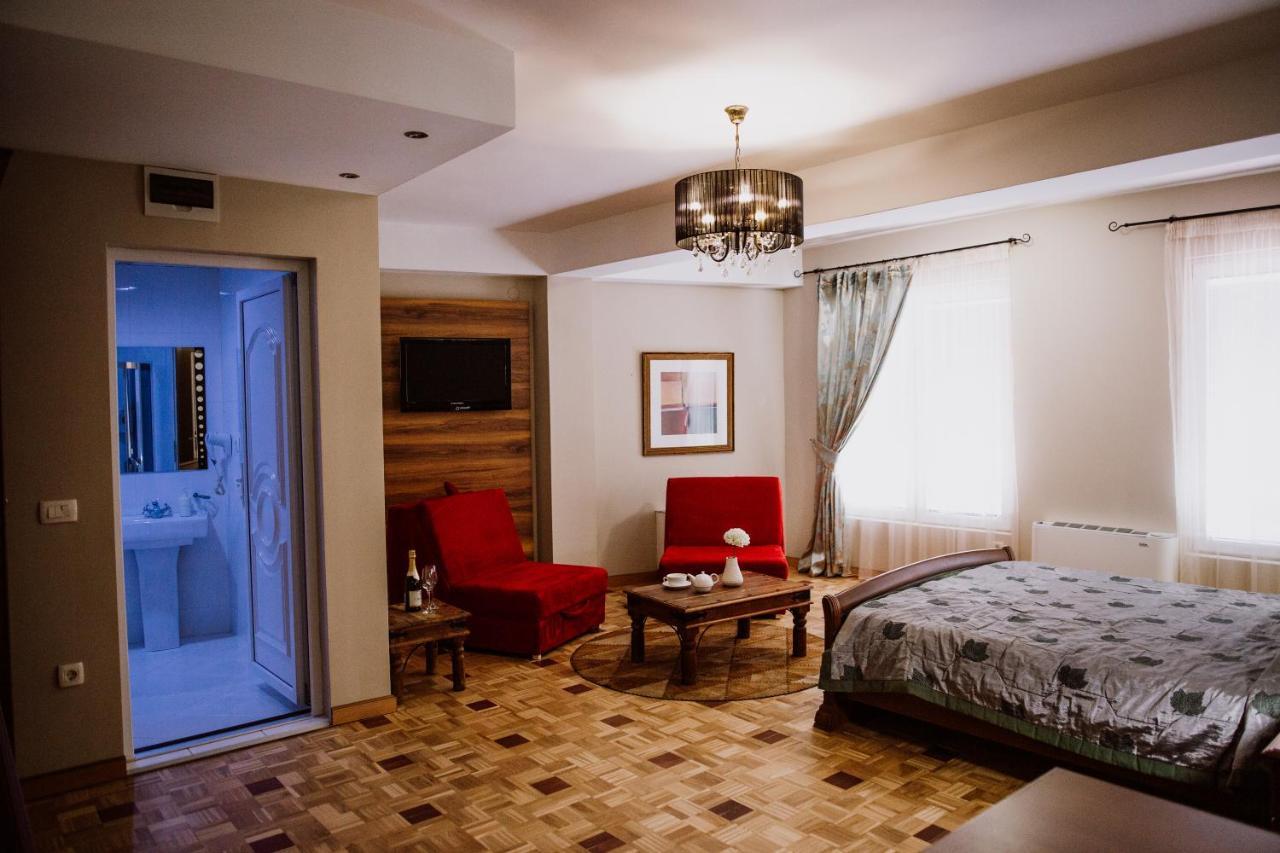 Bela Kuka Hotel Μπίτολα Εξωτερικό φωτογραφία