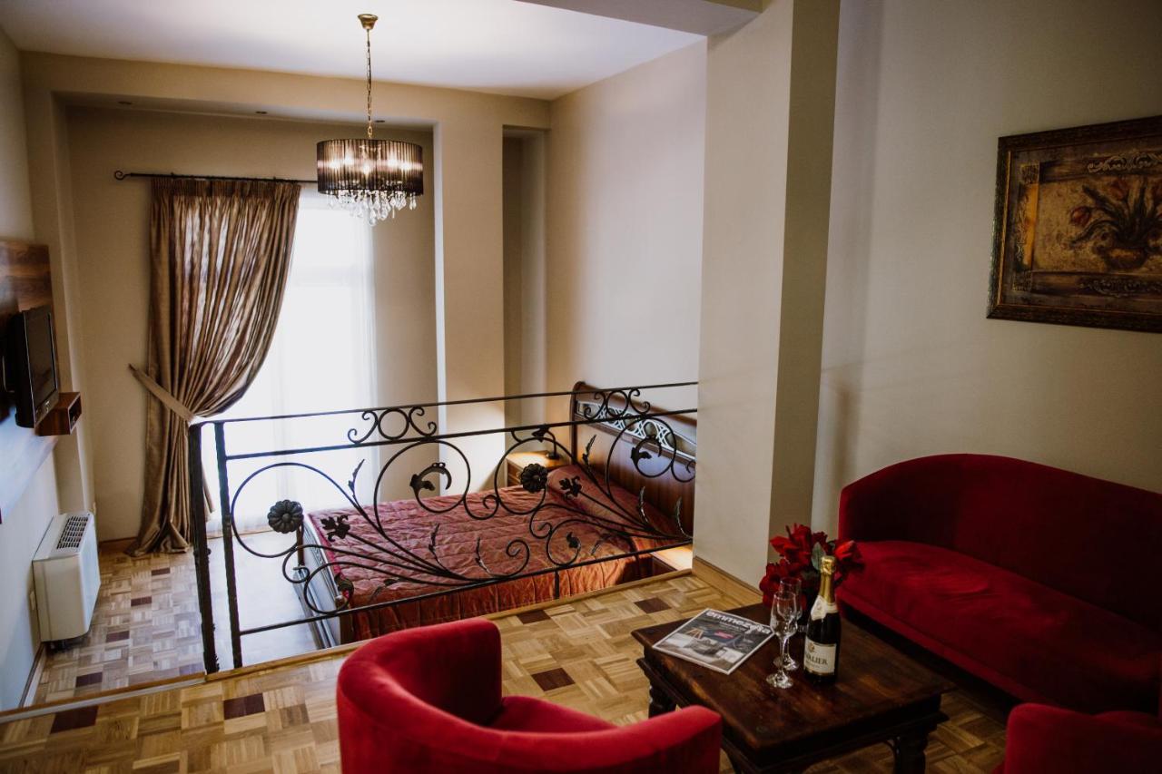 Bela Kuka Hotel Μπίτολα Εξωτερικό φωτογραφία