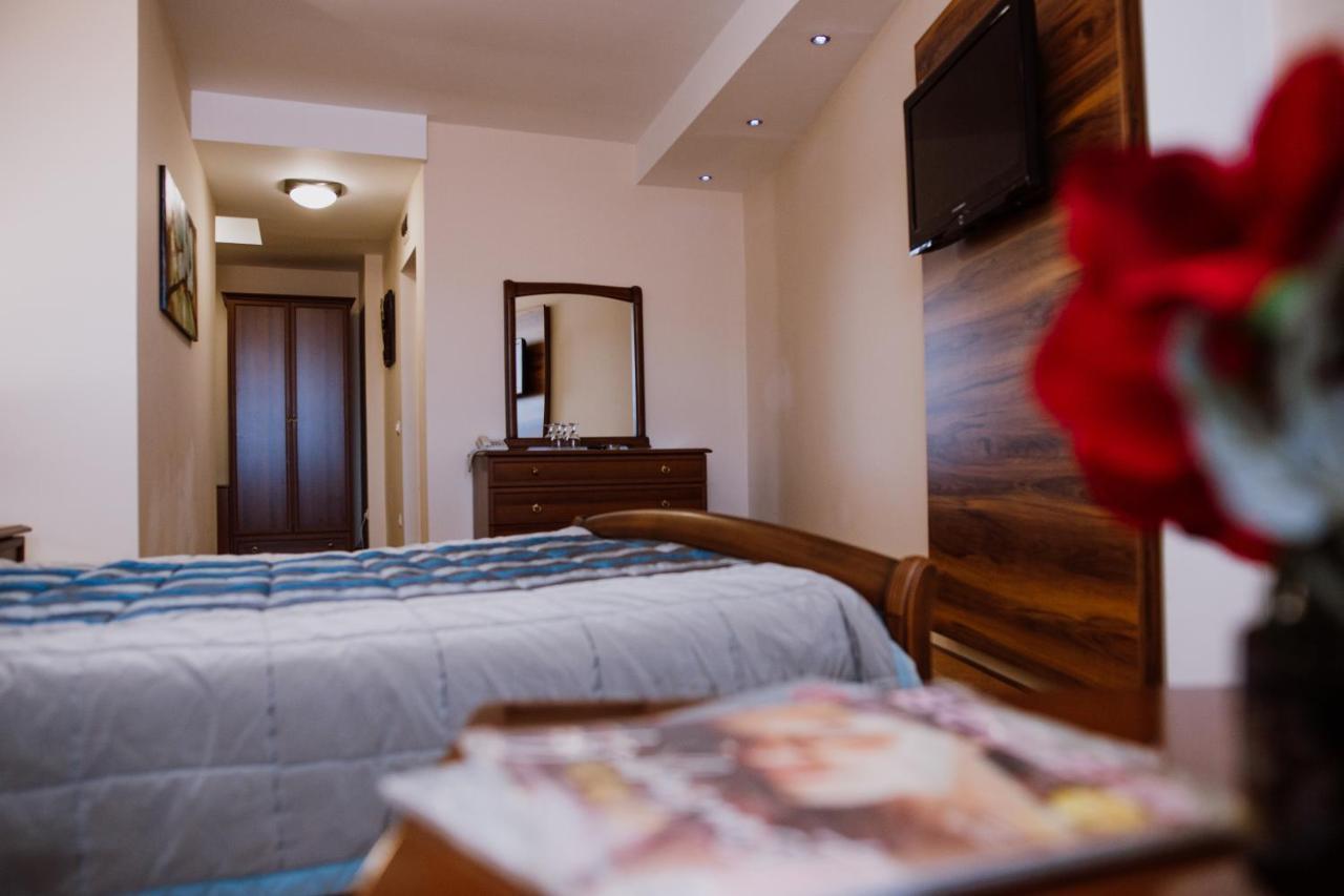 Bela Kuka Hotel Μπίτολα Εξωτερικό φωτογραφία