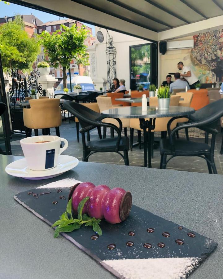 Bela Kuka Hotel Μπίτολα Εξωτερικό φωτογραφία