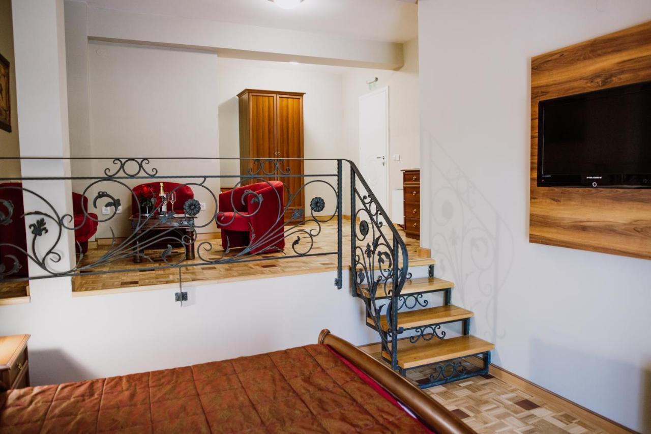 Bela Kuka Hotel Μπίτολα Εξωτερικό φωτογραφία