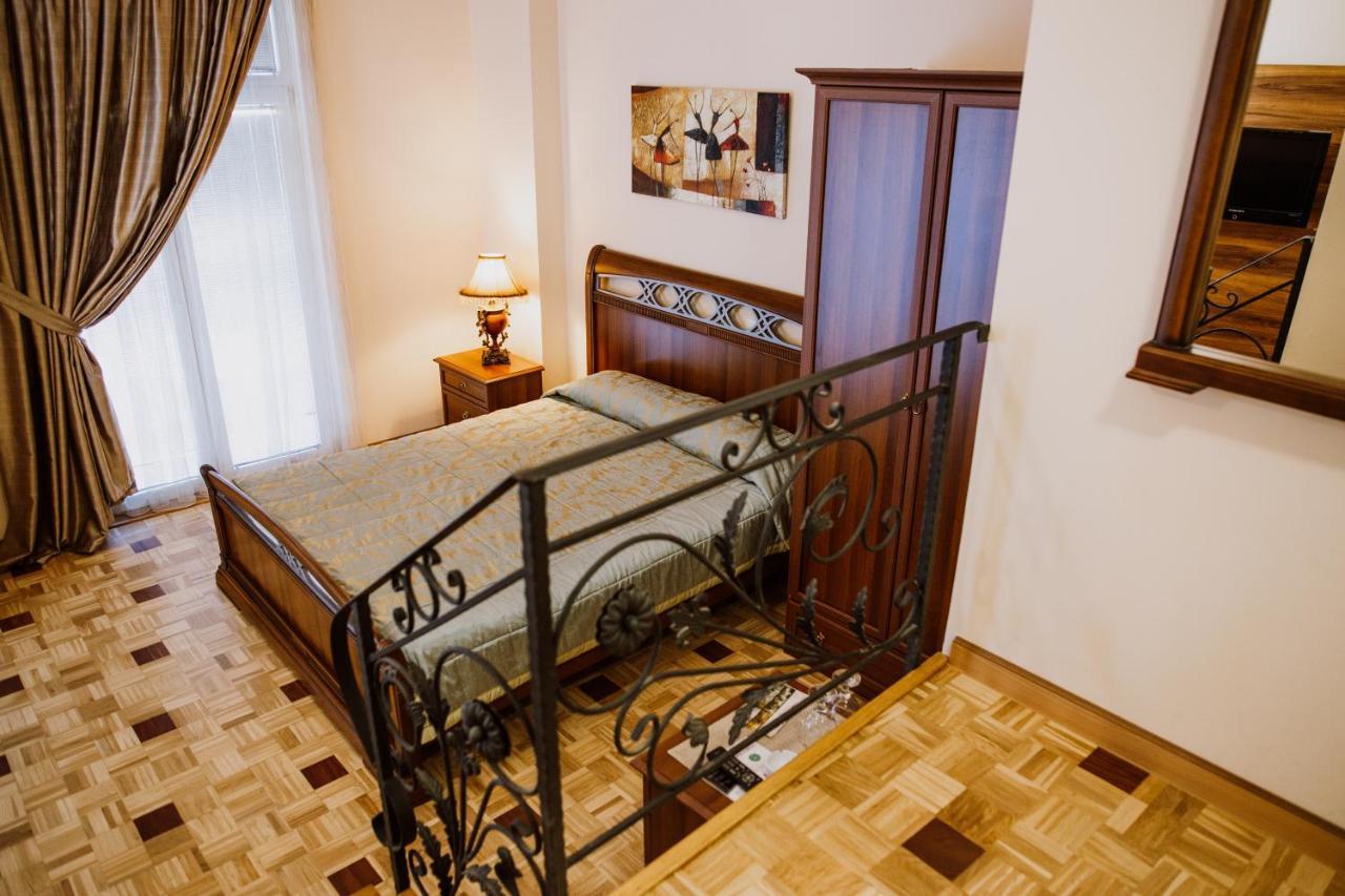 Bela Kuka Hotel Μπίτολα Εξωτερικό φωτογραφία