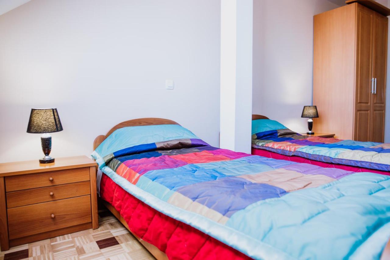 Bela Kuka Hotel Μπίτολα Εξωτερικό φωτογραφία