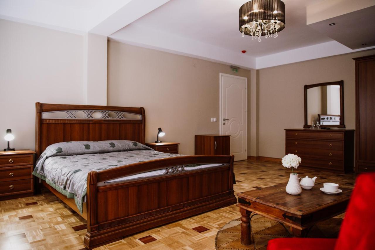 Bela Kuka Hotel Μπίτολα Εξωτερικό φωτογραφία