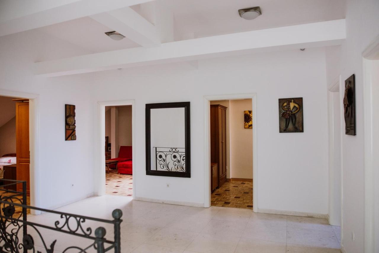 Bela Kuka Hotel Μπίτολα Εξωτερικό φωτογραφία