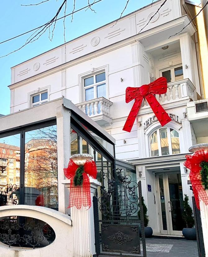 Bela Kuka Hotel Μπίτολα Εξωτερικό φωτογραφία