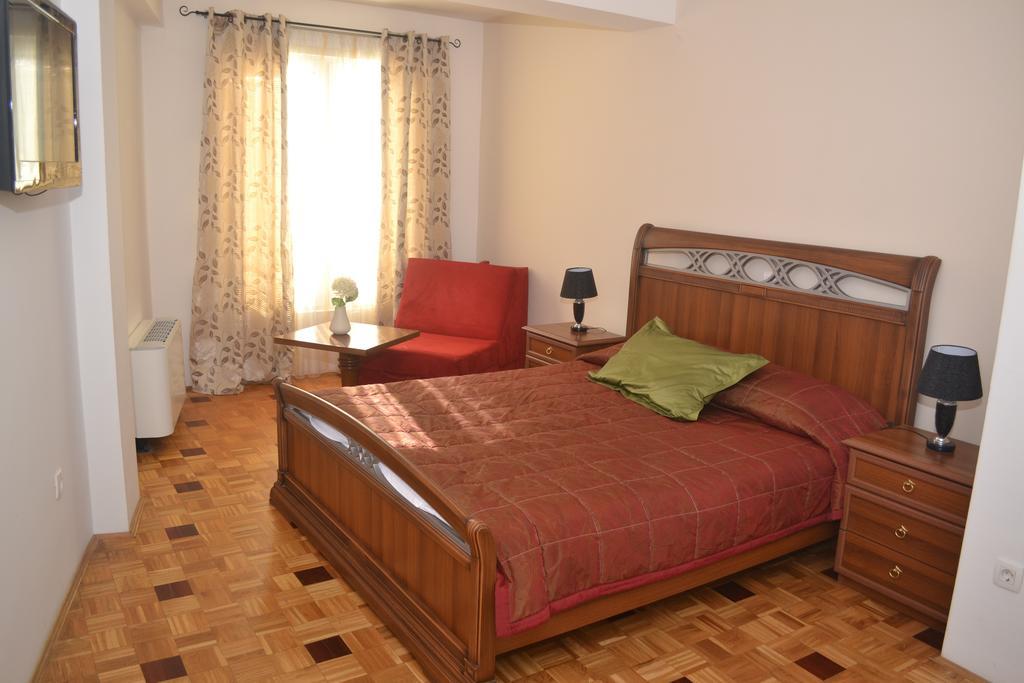 Bela Kuka Hotel Μπίτολα Εξωτερικό φωτογραφία