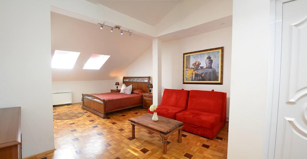 Bela Kuka Hotel Μπίτολα Εξωτερικό φωτογραφία