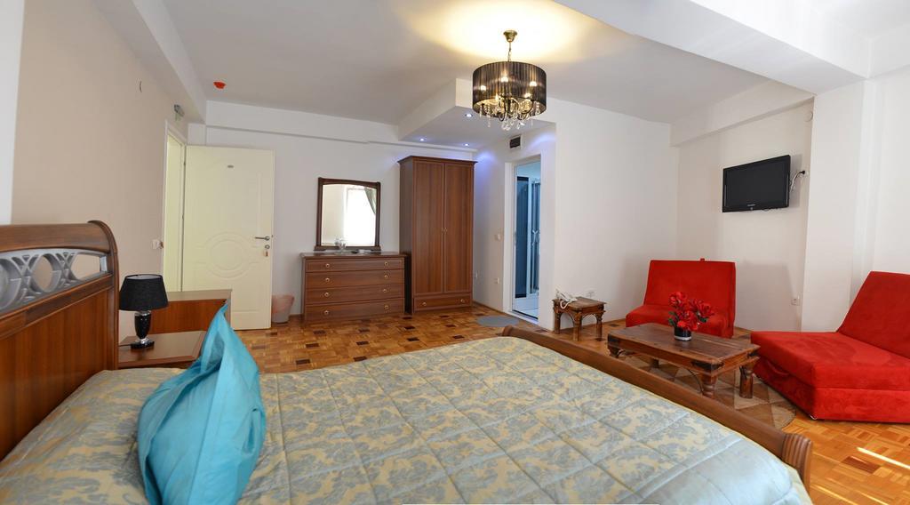 Bela Kuka Hotel Μπίτολα Εξωτερικό φωτογραφία