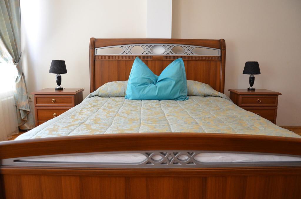 Bela Kuka Hotel Μπίτολα Εξωτερικό φωτογραφία